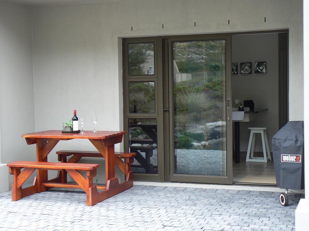 Van Den Berg'S Guesthouse Bettyʼs Bay 部屋 写真