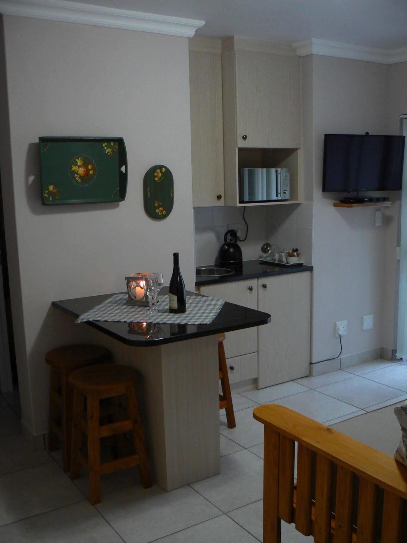 Van Den Berg'S Guesthouse Bettyʼs Bay エクステリア 写真